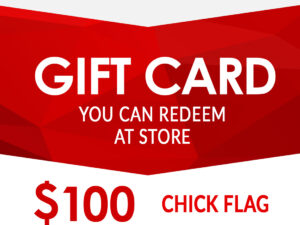 GIFT CARD $100