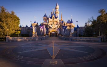 Perfect Full Daily Tour Schedule for Disneyland