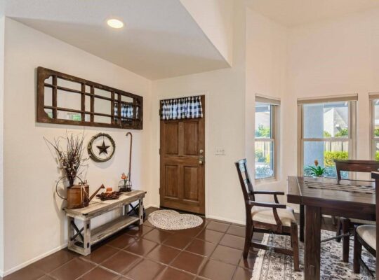 $1,200,000 / 3br – Welcome to your dream home in Irvine!